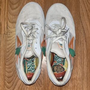 Larry June Sneakers